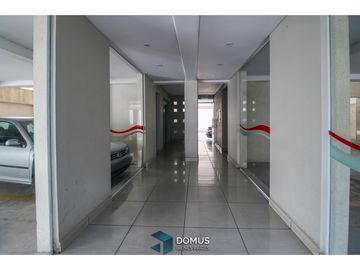 VENTA DEPARTAMENTO DOS DORMITORIOS SOBRE AV. BELGRANO