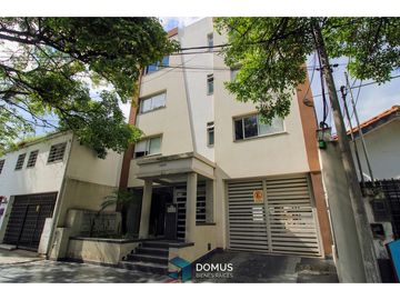 VENTA DEPARTAMENTO DOS DORMITORIOS SOBRE AV. BELGRANO