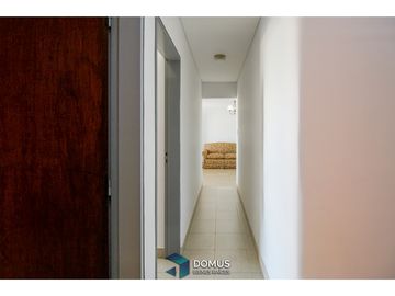 VENTA DEPARTAMENTO DOS DORMITORIOS SOBRE AV. BELGRANO
