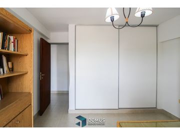 VENTA DEPARTAMENTO DOS DORMITORIOS SOBRE AV. BELGRANO