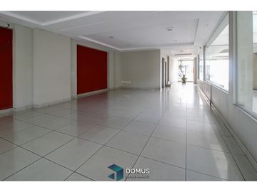 VENTA DEPARTAMENTO DOS DORMITORIOS SOBRE AV. BELGRANO