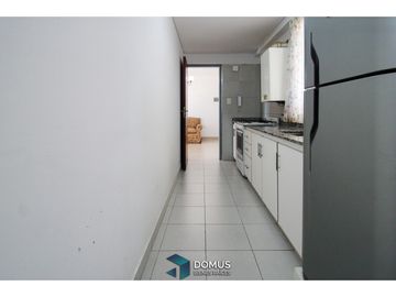 VENTA DEPARTAMENTO DOS DORMITORIOS SOBRE AV. BELGRANO