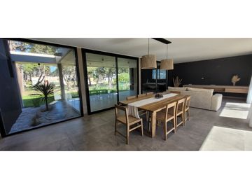 Casa Venta y Alquiler Pinamar Pionero