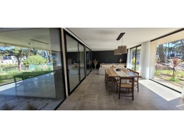 Casa Venta y Alquiler Pinamar Pionero