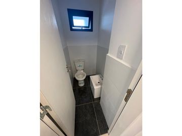 Amplio Duplex Estrenar Docta Boulevard 3 Dor 3 Baños