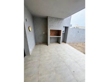 Amplio Duplex Estrenar Docta Boulevard 3 Dor 3 Baños