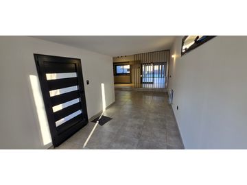CASA A ESTRENAR 2 DORMITORIOS COSTA AZUL SUR VILLA CARLOS PAZ
