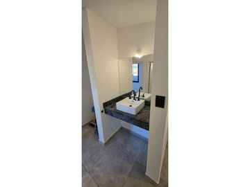 CASA A ESTRENAR 2 DORMITORIOS COSTA AZUL SUR VILLA CARLOS PAZ