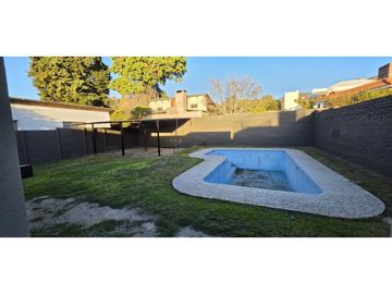CASA A ESTRENAR 2 DORMITORIOS COSTA AZUL SUR VILLA CARLOS PAZ