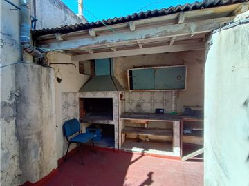 VENTA PH 3 AMBIENTES CON GARAJE apto local y acepta permuta