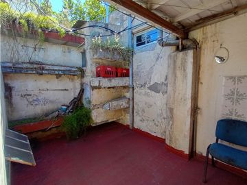 VENTA PH 3 AMBIENTES CON GARAJE apto local y acepta permuta