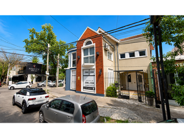OFICINA en ALQUILER, Castelar Norte