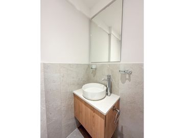 4 AMBIENTES CON VISTA AL MAR. TORREON DEL MONJE.