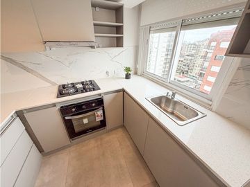 4 AMBIENTES CON VISTA AL MAR. TORREON DEL MONJE.