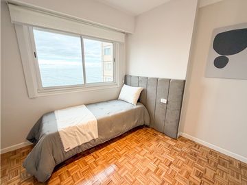 4 AMBIENTES CON VISTA AL MAR. TORREON DEL MONJE.