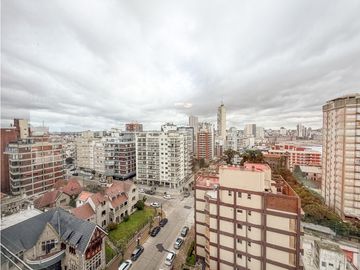 4 AMBIENTES CON VISTA AL MAR. TORREON DEL MONJE.