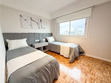 4 AMBIENTES CON VISTA AL MAR. TORREON DEL MONJE.