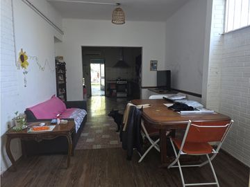 PH DEPARTAMENTO EN PLANTA BAJA