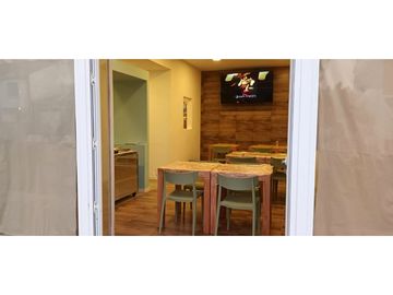 COMPLEJO EN VENTA – COSTA AZUL