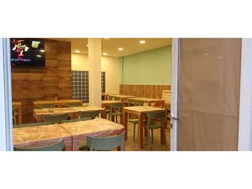 COMPLEJO EN VENTA – COSTA AZUL