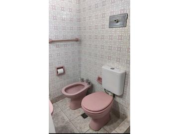 Venta Departamento 3 ambientes con balcón a la calle! MACROCENTRO