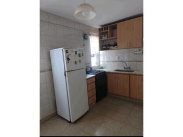 Venta Departamento 3 ambientes con balcón a la calle! MACROCENTRO