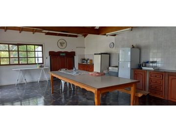 CASA QUINTA 