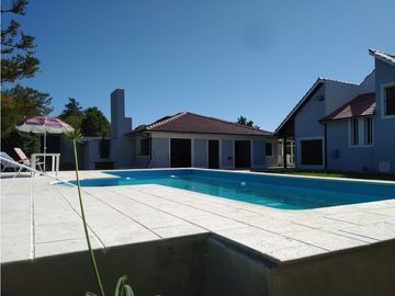 CASA QUINTA 