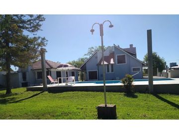 CASA QUINTA 