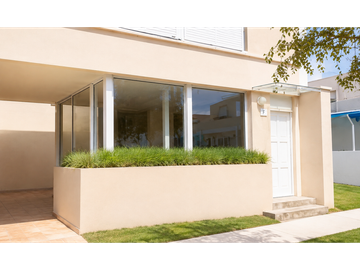 DUPLEX 3 AMB COMPLEJO LOS ABEDULES BALCARCE