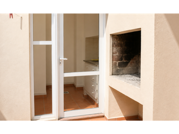 DUPLEX 3 AMB COMPLEJO LOS ABEDULES BALCARCE