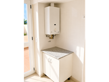 DUPLEX 3 AMB COMPLEJO LOS ABEDULES BALCARCE