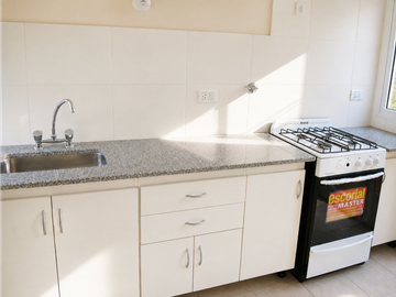 DUPLEX 3 AMB COMPLEJO LOS ABEDULES BALCARCE