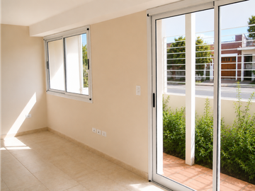 DUPLEX 3 AMB COMPLEJO LOS ABEDULES BALCARCE