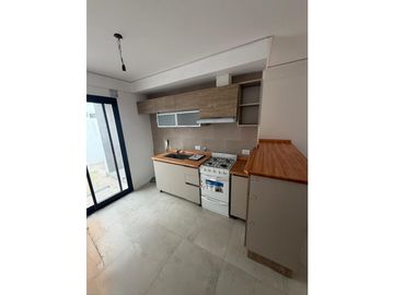 PH 3 ambientes en PLANTA BAJA