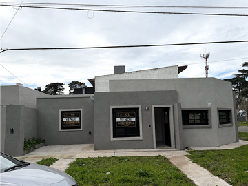 PH 3 ambientes en PLANTA BAJA
