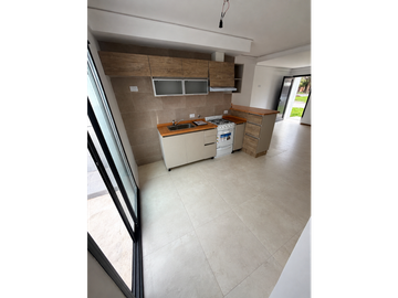 PH 3 ambientes en PLANTA BAJA