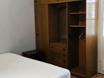 Atención Inversionista: Casa antigua Cerro Placeres, Univ. Federico Santa Maria