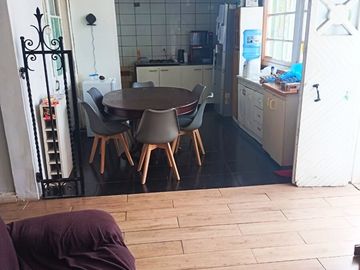 Atención Inversionista: Casa antigua Cerro Placeres, Univ. Federico Santa Maria