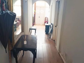 Atención Inversionista: Casa antigua Cerro Placeres, Univ. Federico Santa Maria