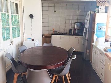 Atención Inversionista: Casa antigua Cerro Placeres, Univ. Federico Santa Maria