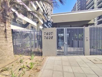 Av. Vicuña Mackenna  (1 Est /1 Bod) [3514-3]