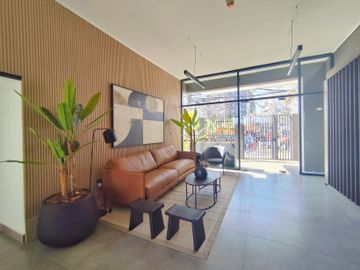 Av. Vicuña Mackenna  (1 Est /1 Bod) [3514-3]