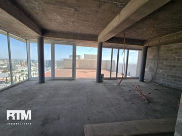 PH EN OBRA GRIS EN VENTA EN TORRE ADEA, LOMAS DEL TEC