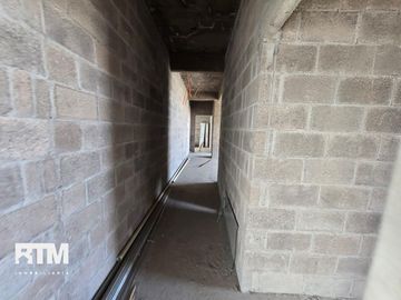 PH EN OBRA GRIS EN VENTA EN TORRE ADEA, LOMAS DEL TEC