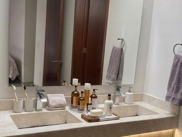 Casa en Venta en Trento Residencial León Guanajuato