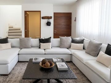 Casa en Venta en Trento Residencial León Guanajuato