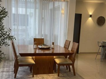 Casa en Venta en Trento Residencial León Guanajuato