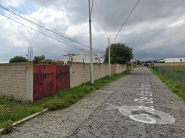 VENTA DE TERRENO 