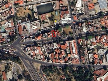 VENTA DE TERRENO EN BARRIO DE SAN BERNARDINO EN TOLUCA